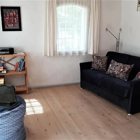 Appartamento Grosse In Curau Mit Terrasse, Garten Und Grill Stockelsdorf