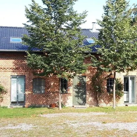 Appartamento Grosse In Curau Mit Terrasse, Garten Und Grill Stockelsdorf