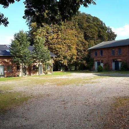 Grosse In Curau Mit Terrasse, Garten Und Grill Appartamento