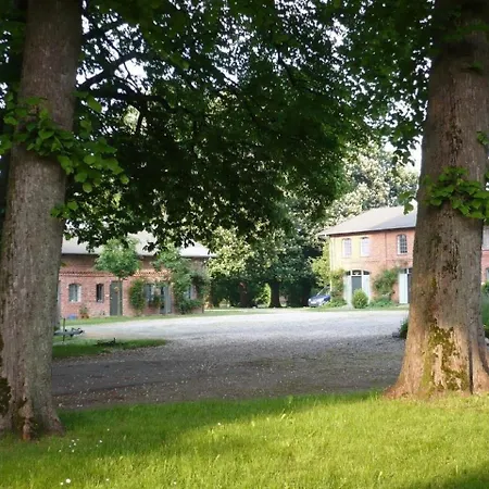 Grosse In Curau Mit Terrasse, Garten Und Grill Appartamento