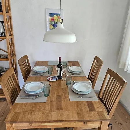 Grosse In Curau Mit Terrasse, Garten Und Grill Stockelsdorf