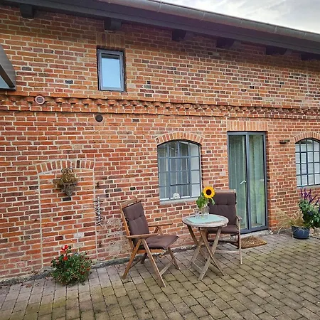 Appartamento Grosse In Curau Mit Terrasse, Garten Und Grill Stockelsdorf